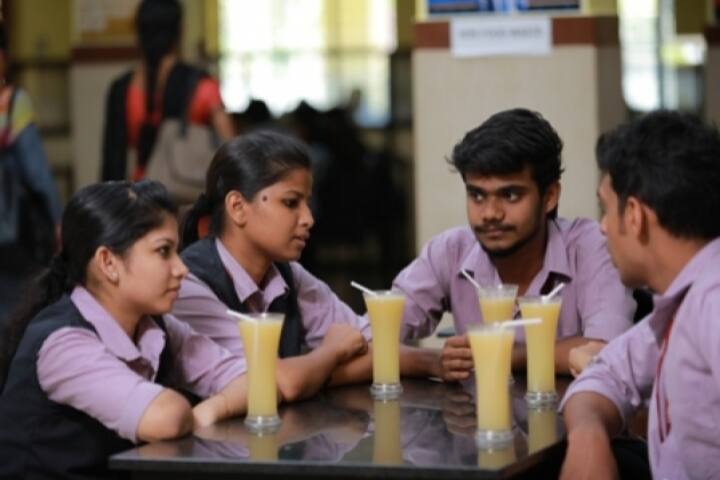 cafeteria